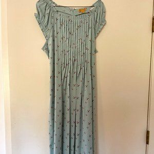 April Cornell Day Dress
